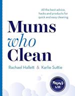 Mums Who Clean