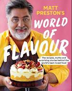 Matt Preston's World of Flavour