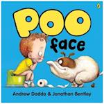 Poo Face