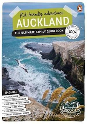 Kid-friendly Adventures Auckland