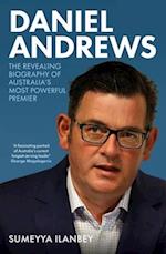 Daniel Andrews