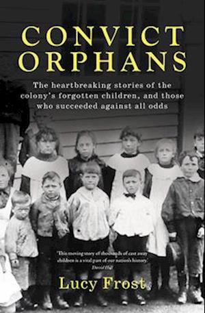 Convict Orphans