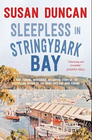 Sleepless in Stringybark Bay