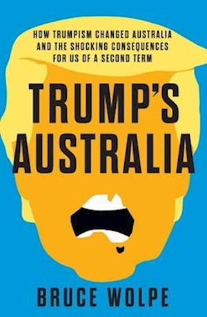 Trump's Australia