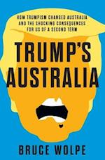 Trump's Australia