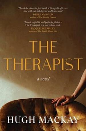 The Therapist