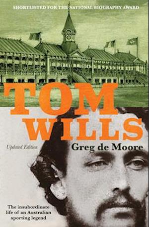 Tom Wills