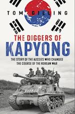 The Diggers of Kapyong