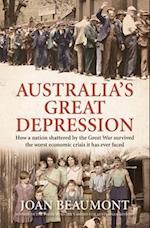 Australia's Great Depression