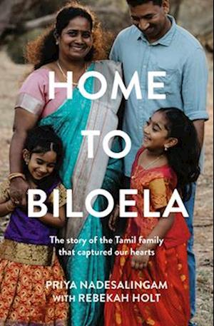 Home to Biloela