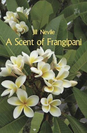 Scent of Frangipani