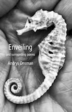 Enveiling and surrounding poems 