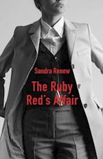 The Ruby Red's Affair 