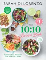 10:10 Recipe Book