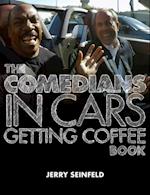 Comedians in Cars Getting Coffee Book
