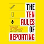 Ten Rules of Reporting