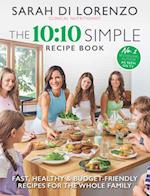 10:10 Simple Recipe Book