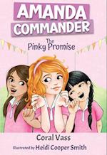 Amanda Commander: The Pinky Promise 