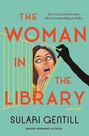 The Woman in the Library