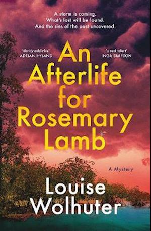 An Afterlife for Rosemary Lamb