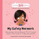 My Safety Network: Introducing a Safety Network (3 to 5 trusted adults a child can go to if they feel unsafe) 