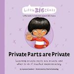 Private Parts are Private