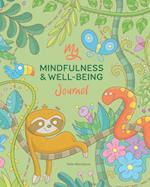 My Mindfulness & Well-being Journal 