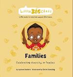 Families: Celebrating diversity in families 