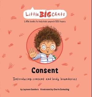 Consent: Introducing consent and body boundaries