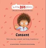 Consent: Introducing consent and body boundaries 