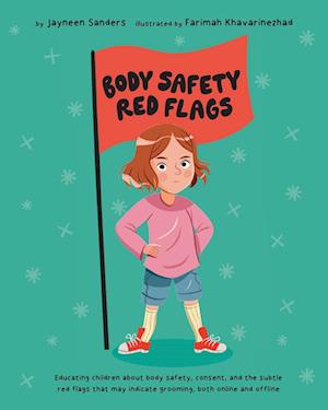 Body Safety Red Flags