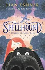 Spellhound: A Dragons of Hallow Book