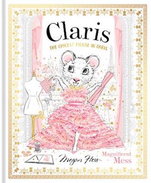 Claris: Magnificent Mess