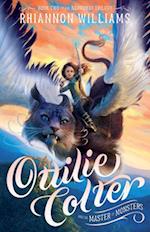 Ottilie Colter and the Master of Monsters (new edition)