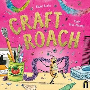 Craft Roach