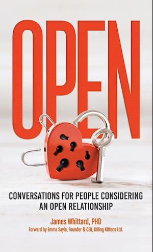 Open - Conversations for people considering an open relationship