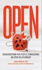 Open - Conversations for people considering an open relationship 
