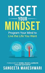 Reset Your Mindset