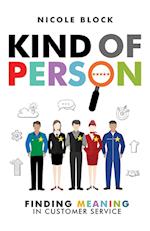 Kind Of Person 