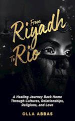 From Riyadh to Rio