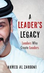 A Leader's Legacy