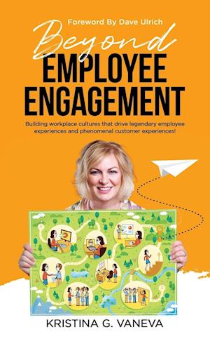 Beyond Employee Engagement