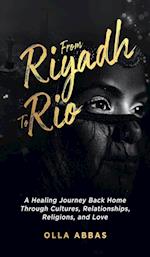 From Riyadh to Rio