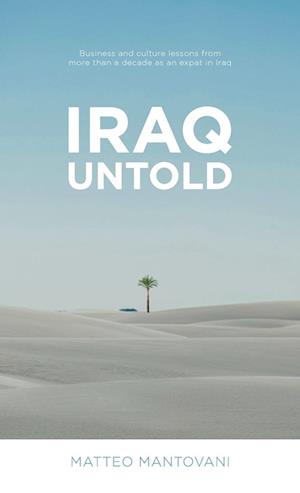 Iraq Untold