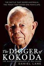 The Digger of Kokoda