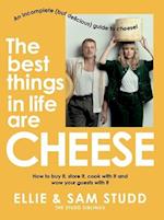 The Best Things in Life Are Cheese