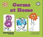 Germs at Home