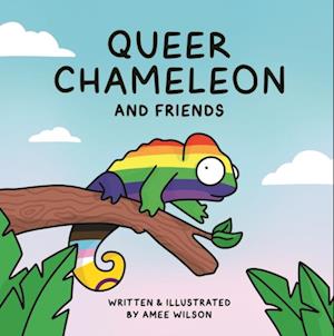 Queer Chameleon and Friends