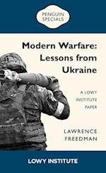 Modern Warfare: A Lowy Institute Paper: Penguin Special