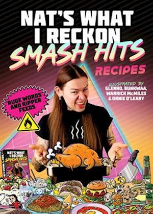 Smash Hits Recipes